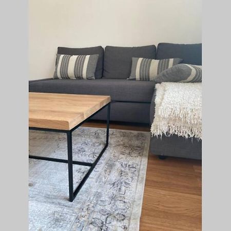 Wunderschoene Sanierte Wohnung Vor Den Toren Koelns מראה חיצוני תמונה