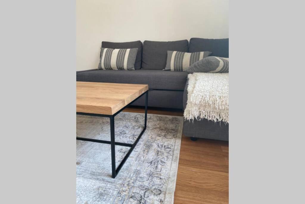 Wunderschoene Sanierte Wohnung Vor Den Toren Koelns מראה חיצוני תמונה