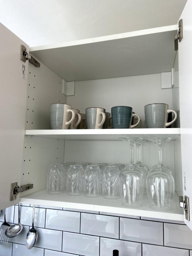 Wunderschoene Sanierte Wohnung Vor Den Toren Koelns מראה חיצוני תמונה
