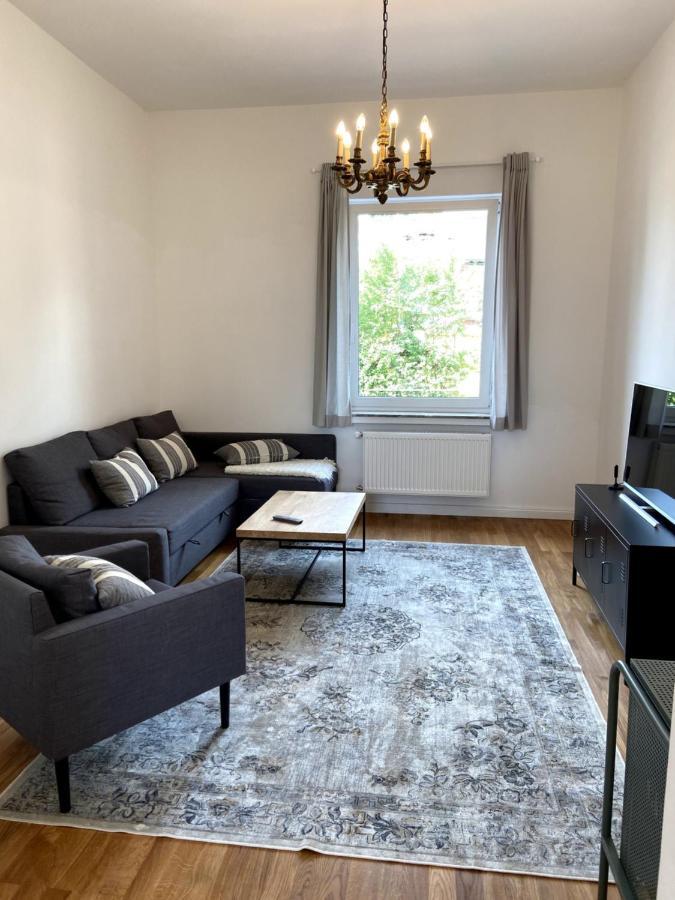Wunderschoene Sanierte Wohnung Vor Den Toren Koelns מראה חיצוני תמונה