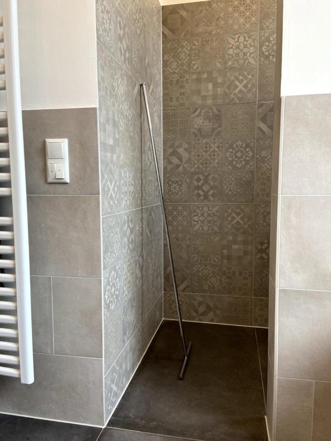 Wunderschoene Sanierte Wohnung Vor Den Toren Koelns מראה חיצוני תמונה