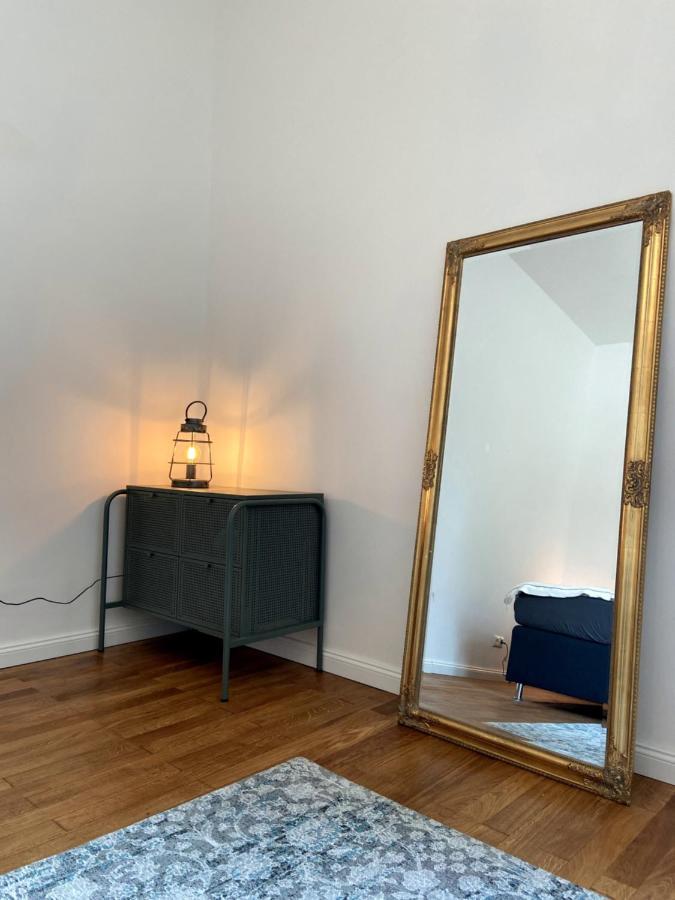 Wunderschoene Sanierte Wohnung Vor Den Toren Koelns מראה חיצוני תמונה