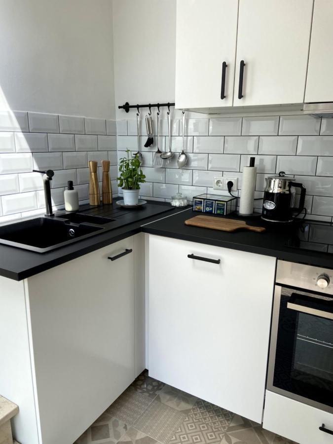 Wunderschoene Sanierte Wohnung Vor Den Toren Koelns מראה חיצוני תמונה