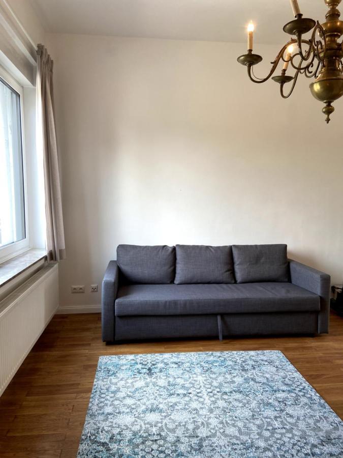 Wunderschoene Sanierte Wohnung Vor Den Toren Koelns מראה חיצוני תמונה