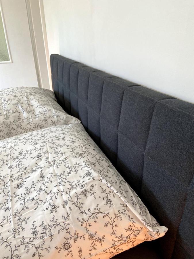 Wunderschoene Sanierte Wohnung Vor Den Toren Koelns מראה חיצוני תמונה