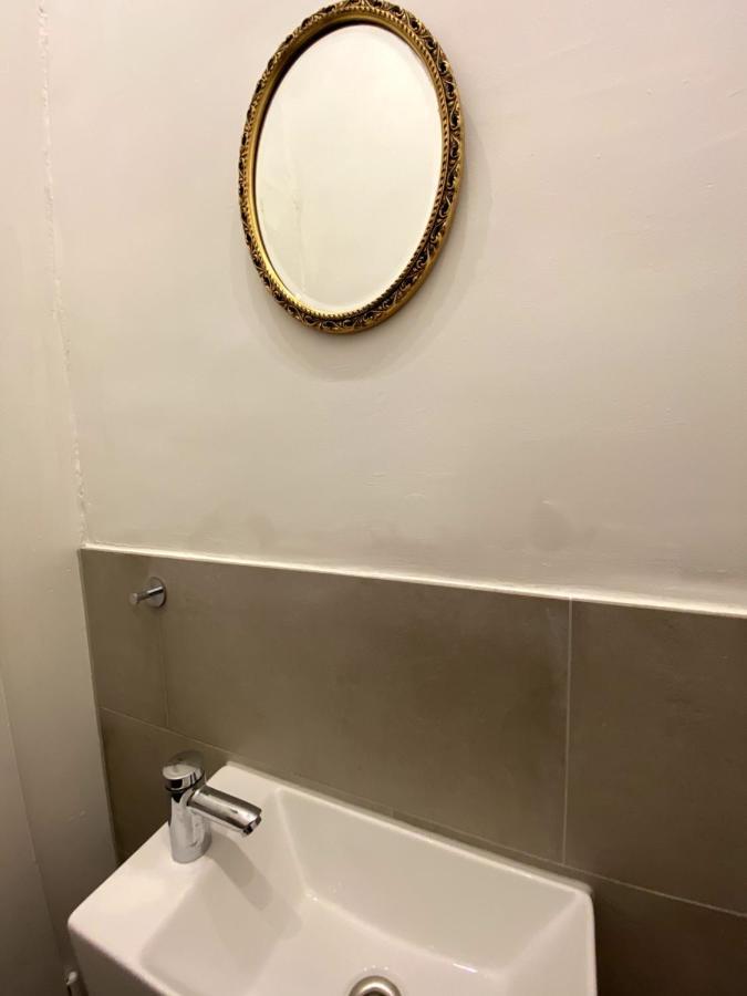 Wunderschoene Sanierte Wohnung Vor Den Toren Koelns מראה חיצוני תמונה