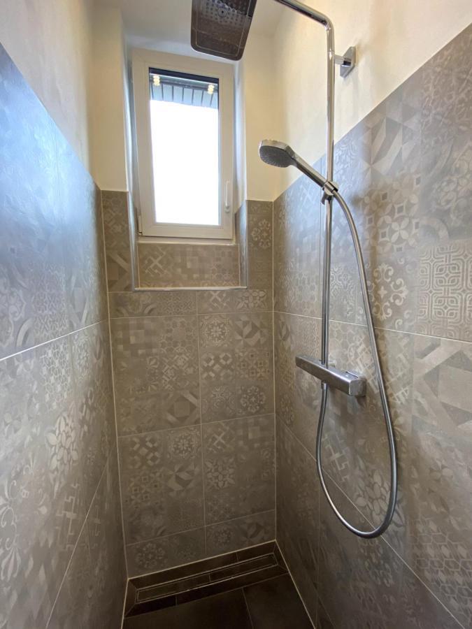 Wunderschoene Sanierte Wohnung Vor Den Toren Koelns מראה חיצוני תמונה